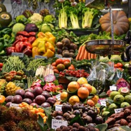¿Cómo afectan los impuestos saludables a las familias en Colombia?
