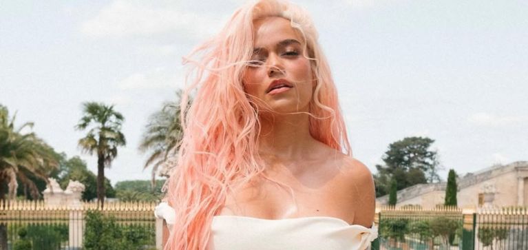 Karol G hace historia en Coachella: Así será la presentación de la paisa en el gran festival