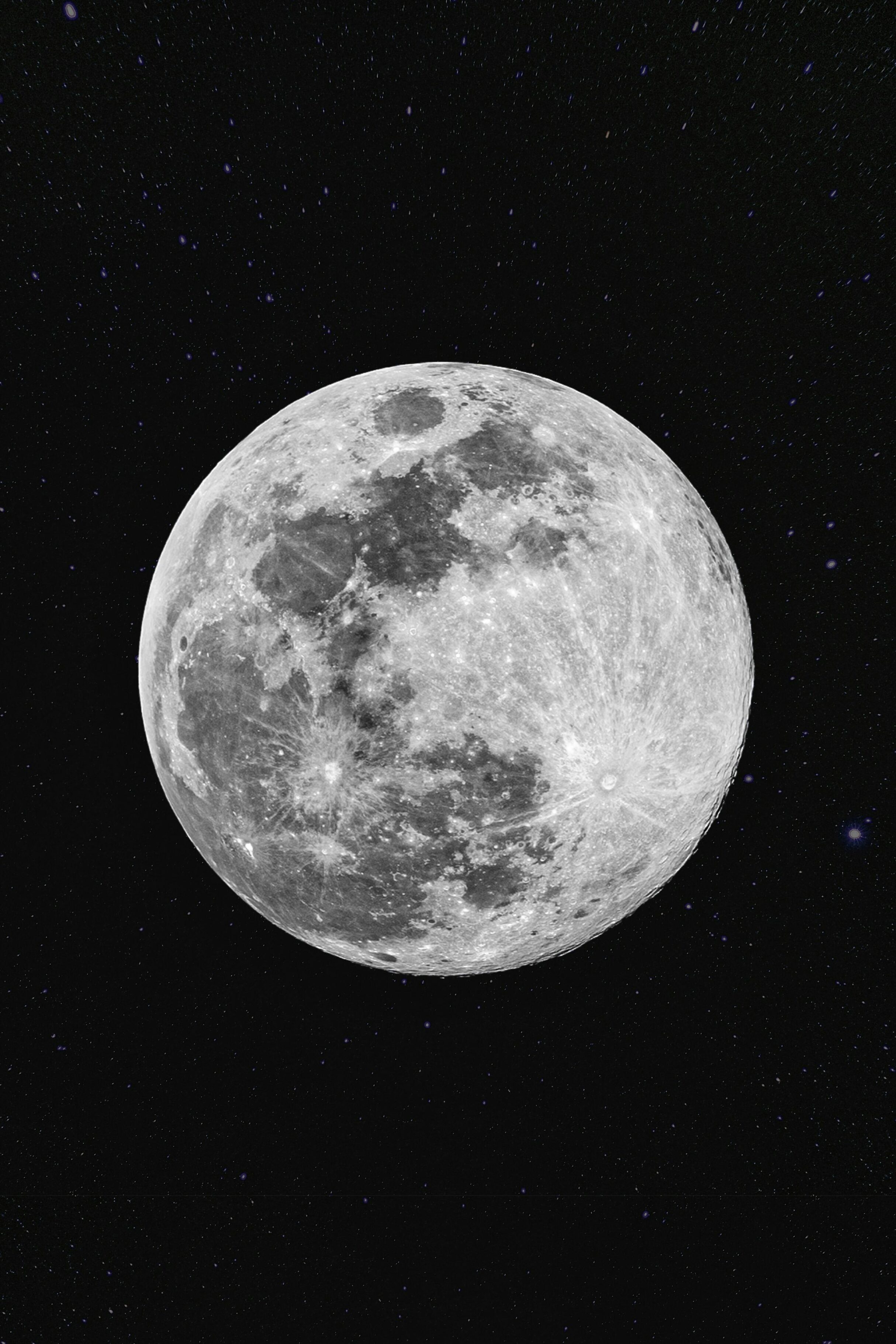 super luna