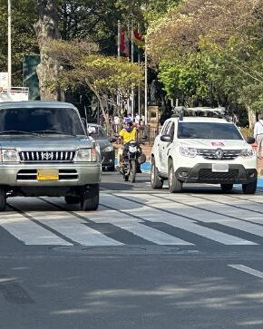 Secretaría de Movilidad advierte que solo enRuta está autorizada para expedir licencias en Cali