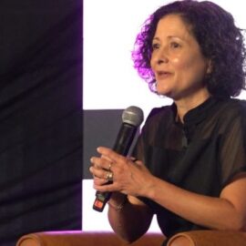 Cuatro años después de ‘Los abismos’, Pilar Quintana lanza ‘Noche negra’