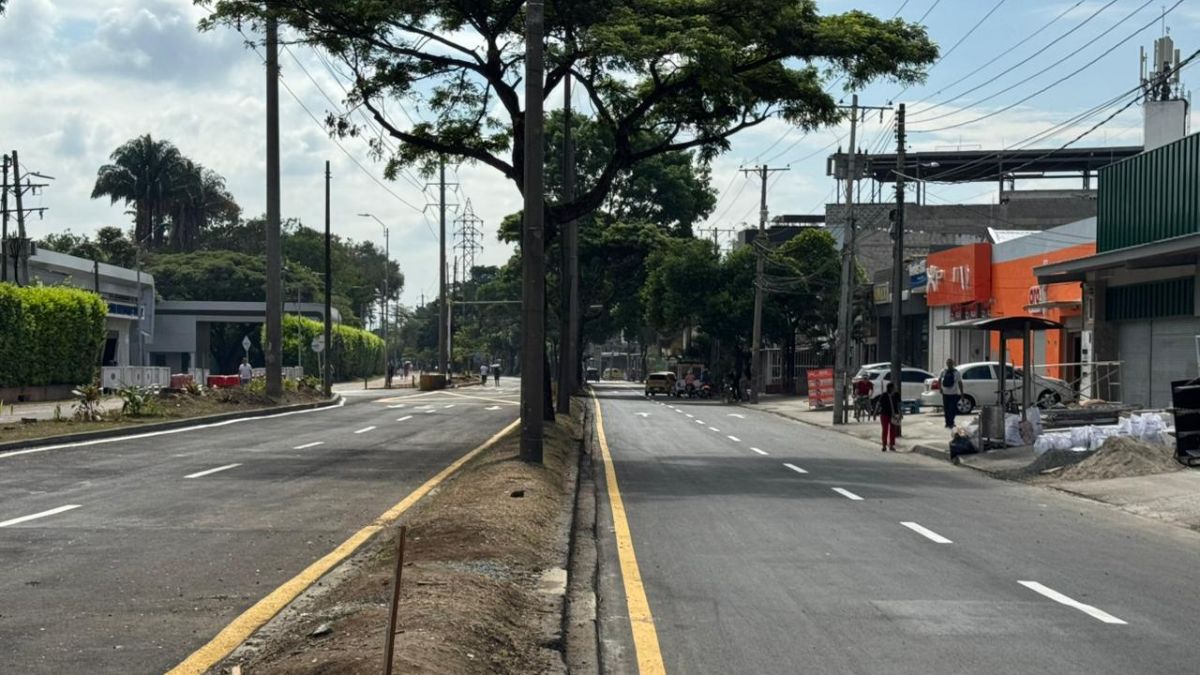 Reapertura de cra. octava: Comerciantes invitan a volver tras atentado en el norte de Cali
