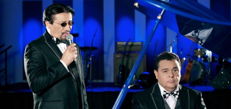 'Los Nichecitos': la nueva generación que mantiene viva la salsa de Jairo Varela