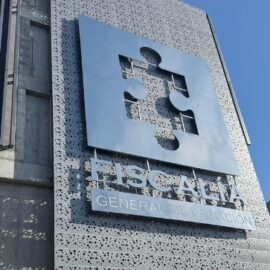 Preocupación por seguridad en el nuevo búnker de la Fiscalía en Cali