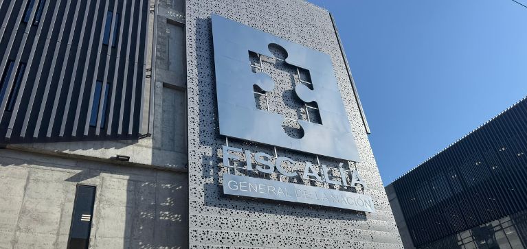 ¡Es oficial! Inauguran el nuevo búnker de la Fiscalía en el centro de Cali
