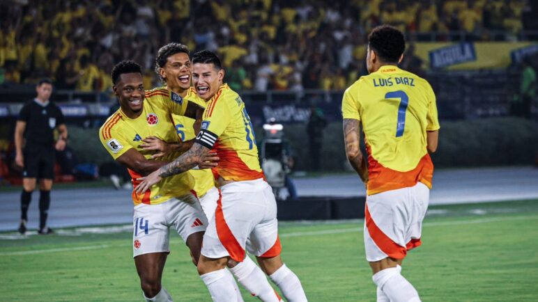 ¿Cuándo juega Colombia contra Croacia? Uno de los últimos juegos antes del Mundial