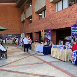 La UAO reunió a comunidades y academia en torno al turismo sostenible