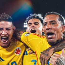 Sudamérica ya tiene seis clasificados directos al Mundial 2026