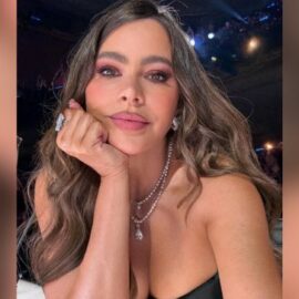 ¿Fue grave? La razón por la que Sofía Vergara no fue a la gala de los Emmy 2025