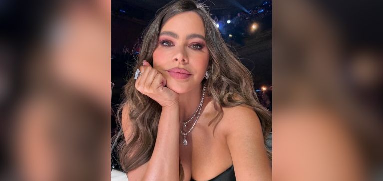 ¿Fue grave? La razón por la que Sofía Vergara no fue a la gala de los Emmy 2025