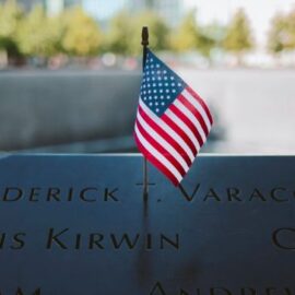 Aniversario del 11 de septiembre: el día en el que Estados Unidos se vio vulnerable