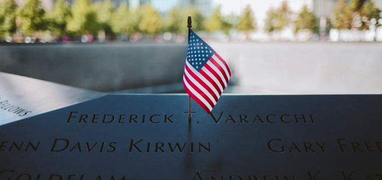 Aniversario del 11 de septiembre: el día en el que Estados Unidos se vio vulnerable