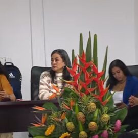 Congreso en la UAO: universitarios compartieron experiencias para fortalecer la salud mental