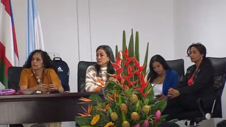 Congreso en la UAO: universitarios compartieron experiencias para fortalecer la salud mental