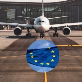¿Qué es el EES? Nuevo sistema requerido para visitar Europa; tiene ciertas restricciones