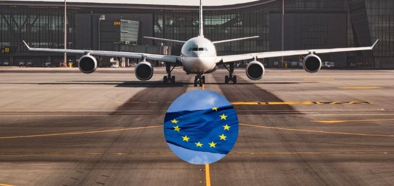¿Qué es el EES? Nuevo sistema requerido para visitar Europa; tiene ciertas restricciones