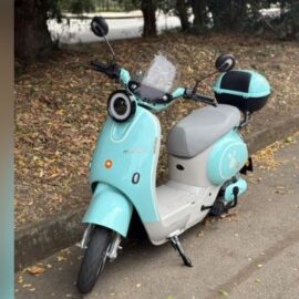 Bicicletas eléctricas: un nuevo transporte de la movilidad urbana en Cali