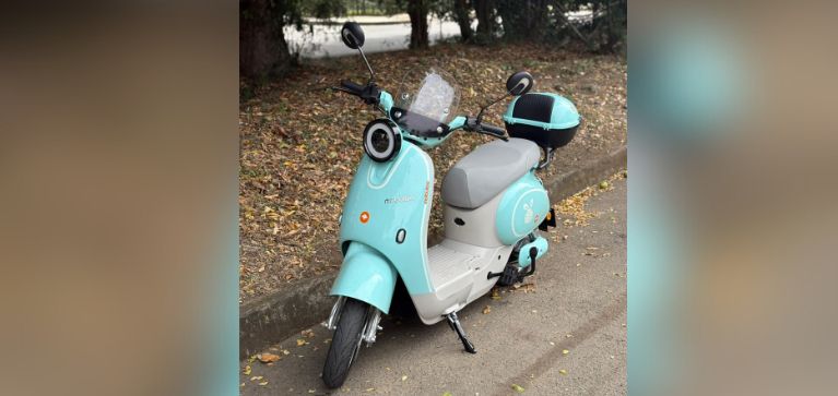 Bicicletas eléctricas: un nuevo transporte de la movilidad urbana en Cali