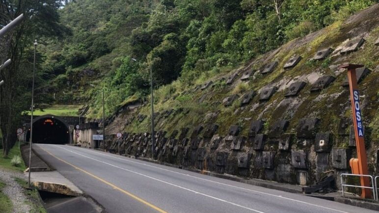 Habilitan nueva ruta alterna a la Vía al Llano; habrá excepciones para el paso de vehículos 