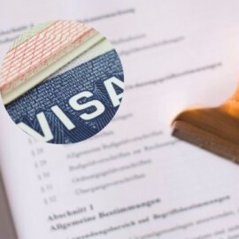 Precio de la visa americana subirá en octubre, ¿Qué categorías se verán afectadas y por qué?