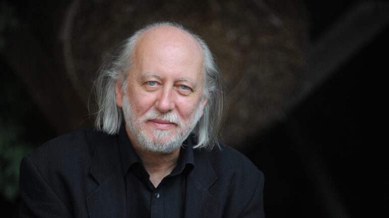 El húngaro László Krasznahorkai, Premio Nobel de Literatura 2025