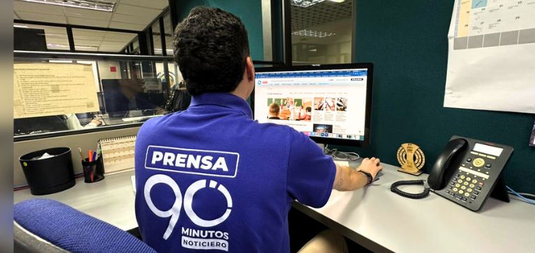 ¡Sigue a 90 Minutos en Google Discover! Función con la que se informará al instante