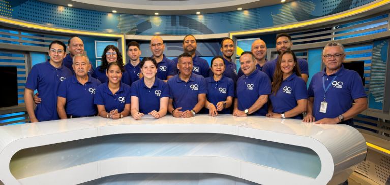 ¡El baúl de los recuerdos! Estos son algunos de los eventos que hemos informado en tres décadas