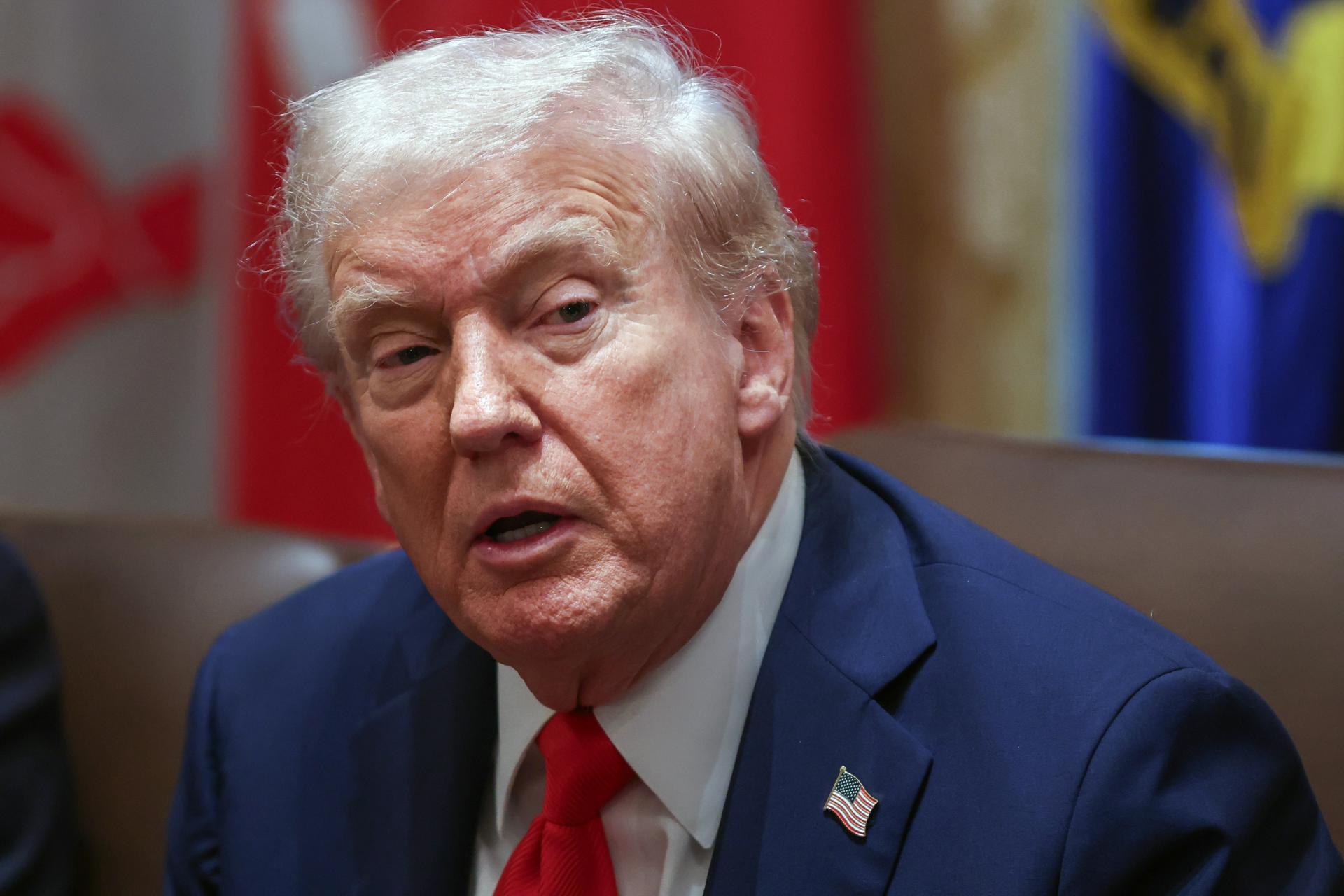 Estados Unidos intercepta petrolero sancionado en el Caribe vinculado a Venezuela