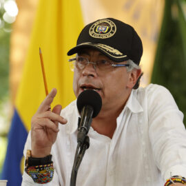 Gustavo Petro convoca movilización masiva para este viernes, ¿Por qué razón?