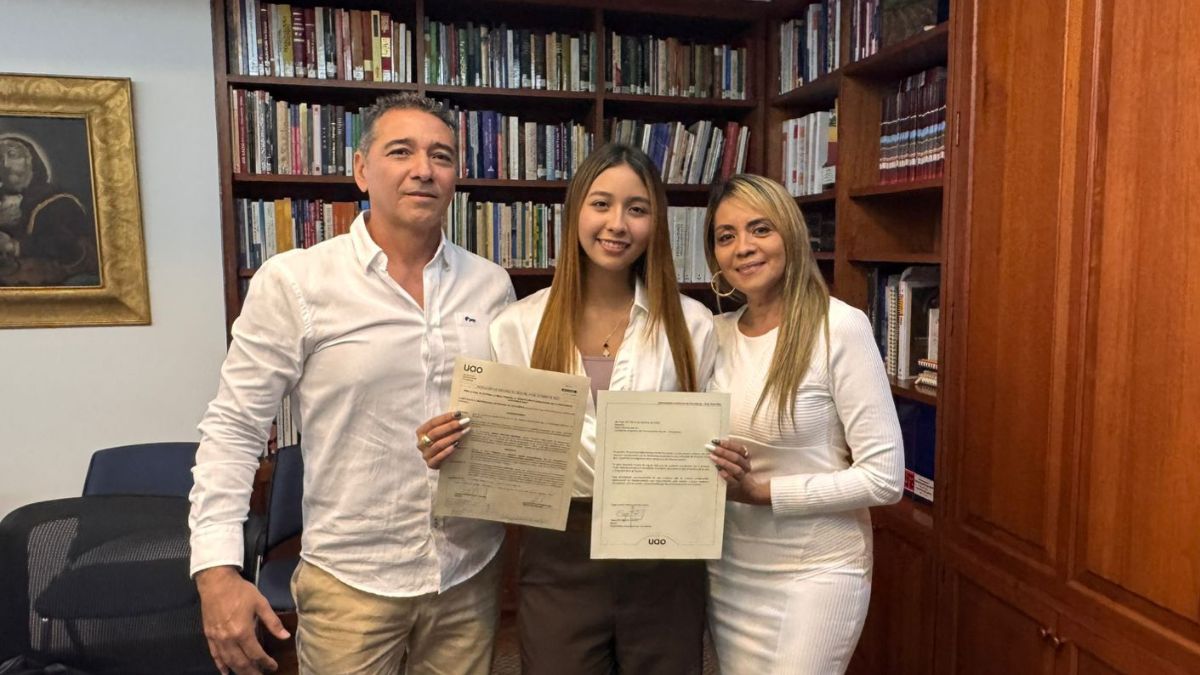Estudiantes de la UAO crean aula inclusiva que impulsa la accesibilidad educativa en Cali