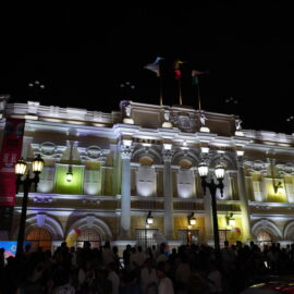 Diciembre de arte, música y tradición: conozca la programación del Teatro Municipal