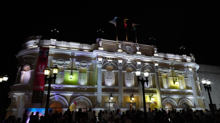 Diciembre de arte, música y tradición: conozca la programación del Teatro Municipal