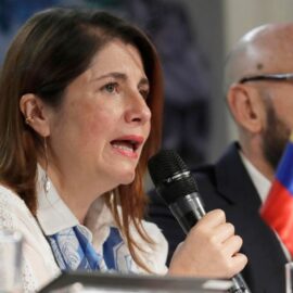 Defensoría alerta por reclutamiento de más de 120 menores en Colombia durante 2025