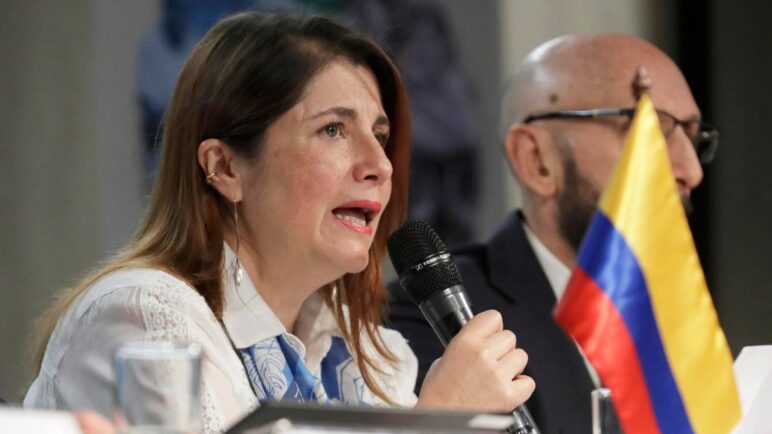 Defensoría alerta por reclutamiento de más de 120 menores en Colombia durante 2025