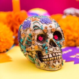 ¿Qué es el día de los muertos? Esta es la hermosa razón detrás de esta tradición