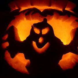 ¿Por qué se celebra el Halloween? La curiosa razón de la tradición
