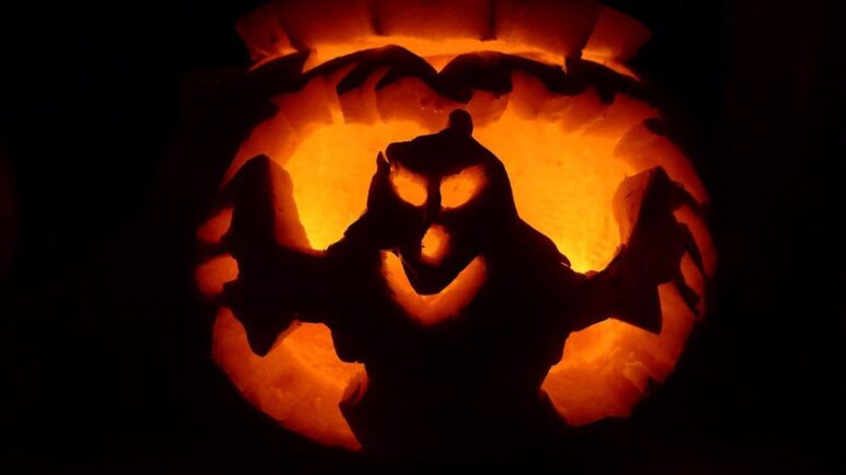 ¿Por qué se celebra el Halloween? La curiosa razón de la tradición