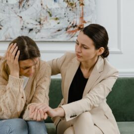 ¿Qué es la Terapia Ocupacional? Una labor que marca la diferencia