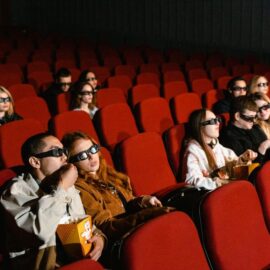Los mejores estrenos de noviembre 2025: Películas para todos los gustos
