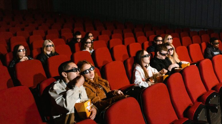 Los mejores estrenos de noviembre 2025: Películas para todos los gustos
