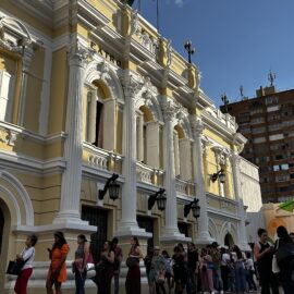 Teatro Municipal de Cali presenta una agenda cultural con ballet y música clásica en marzo