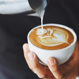 La historia que no conocías del café; una de las bebidas más consumidas del mundo