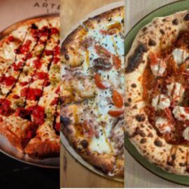 Estas son las ganadoras que conquistaron el Valle del Cauca en el Pizza Máster 2025