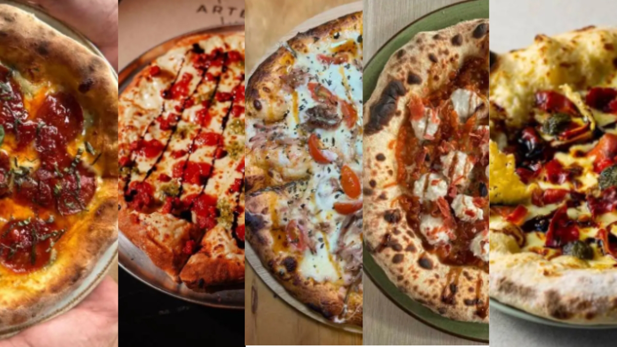 Estas son las ganadoras que conquistaron el Valle del Cauca en el Pizza Máster 2025