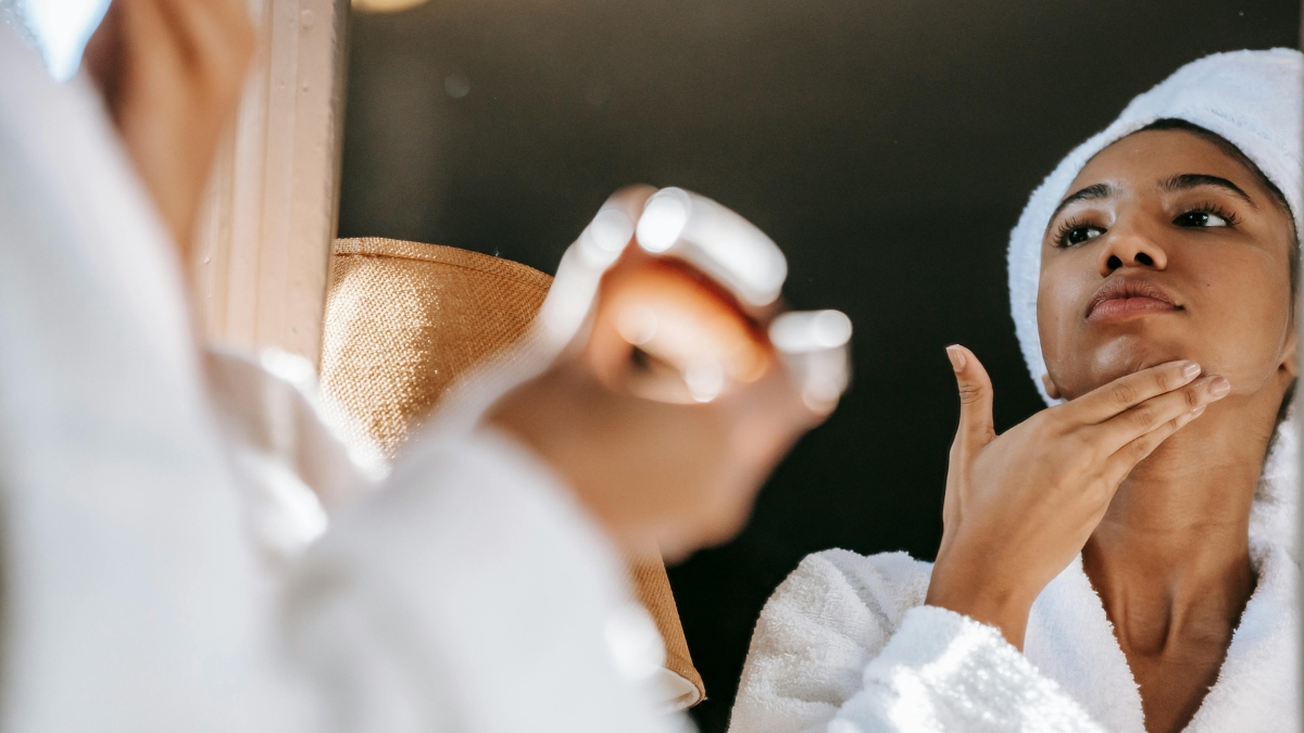 ¿Cómo cuidarse la piel de la cara? Experta da recomendaciones para evitar lesiones