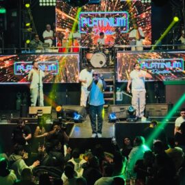 Orquesta Mayimbe celebra 15 años de salsa con un esperado concierto en Cali