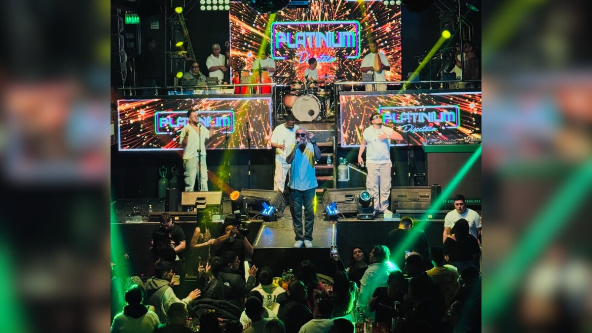 ¿Quién es Darvel García? Uno de los grandes exponentes de la salsa