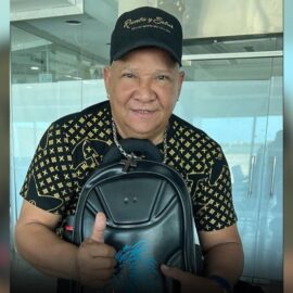  Hildemaro: el sonero del amor que marcó la historia de la salsa romántica