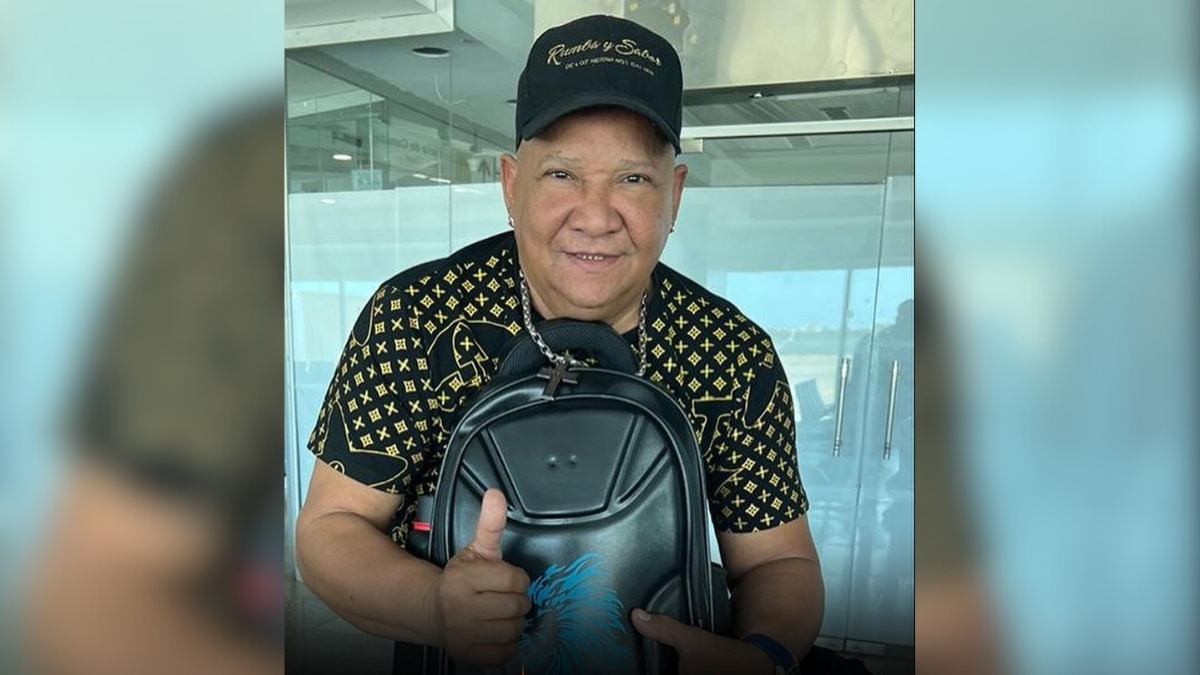 Willy García hace historia en Puerto Rico: Así fue homenajeado en importante festival