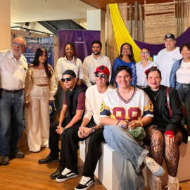 Cali será el epicentro del Mercado Musical del Pacífico 2025
